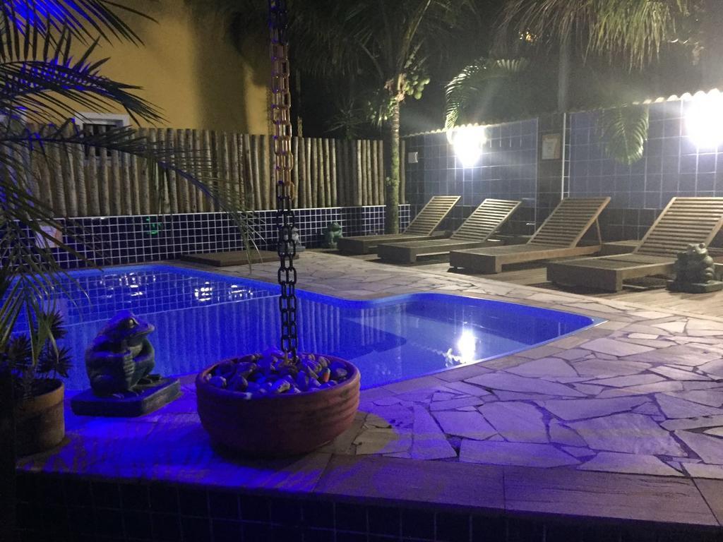 Guest house Hb Point 3*