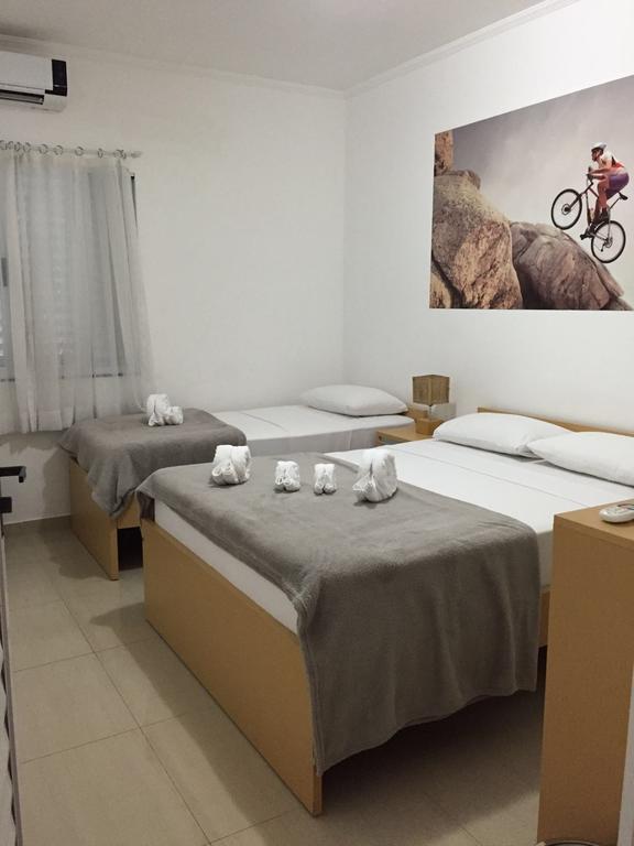 Guest house Hb Point