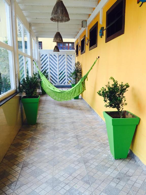 Hb Point Guest house Praia de Boraceia